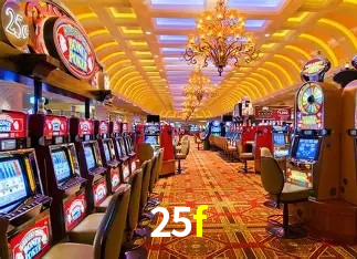 Desvendando o Mundo dos Jogos Virtuais na 25f