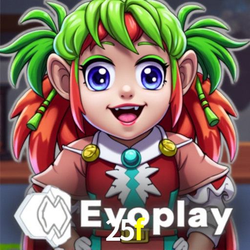 Descubra a Magia dos Jogos de Arcade no 25f