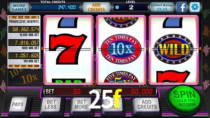 Inovações de Jogos na 25f: O Futuro das Experiências Interativas